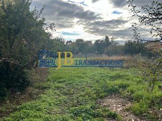  Terrain � vendre 872 m�