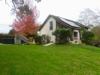  Maison � vendre 7 pi�ces 140 m�