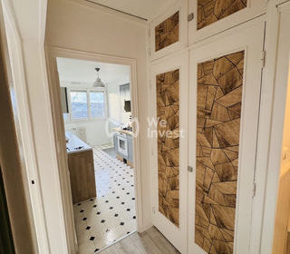  Appartement � vendre 4 pi�ces 72 m�