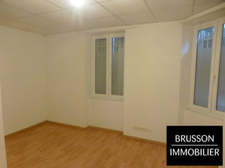  Appartement � louer 4 pi�ces 93 m�