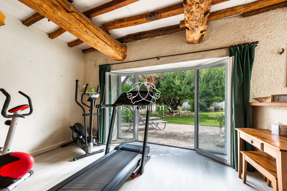 � vendre  Maison Montluel (01120)