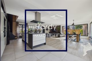  Maison � vendre 5 pi�ces 140 m�