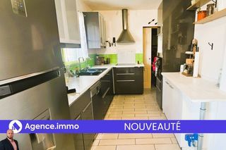  Maison � vendre 5 pi�ces 91 m�