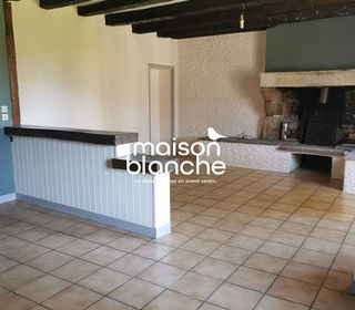  Maison � louer 4 pi�ces 94 m�