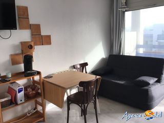  Appartement � vendre 3 pi�ces 29 m�