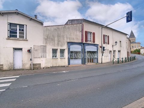 sp&eacute;cial investisseurs 138320 85320 Mareuil-sur-lay-dissais
