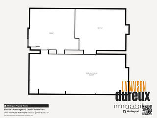  Maison � vendre 3 pi�ces 129 m�