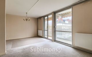  Appartement � vendre 5 pi�ces 83 m�