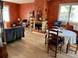  Maison � vendre 5 pi�ces 80 m�