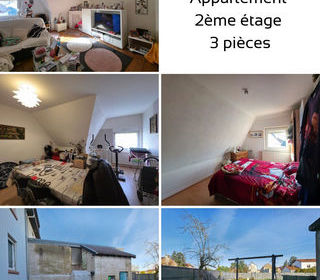  Immeuble � vendre 193 m�