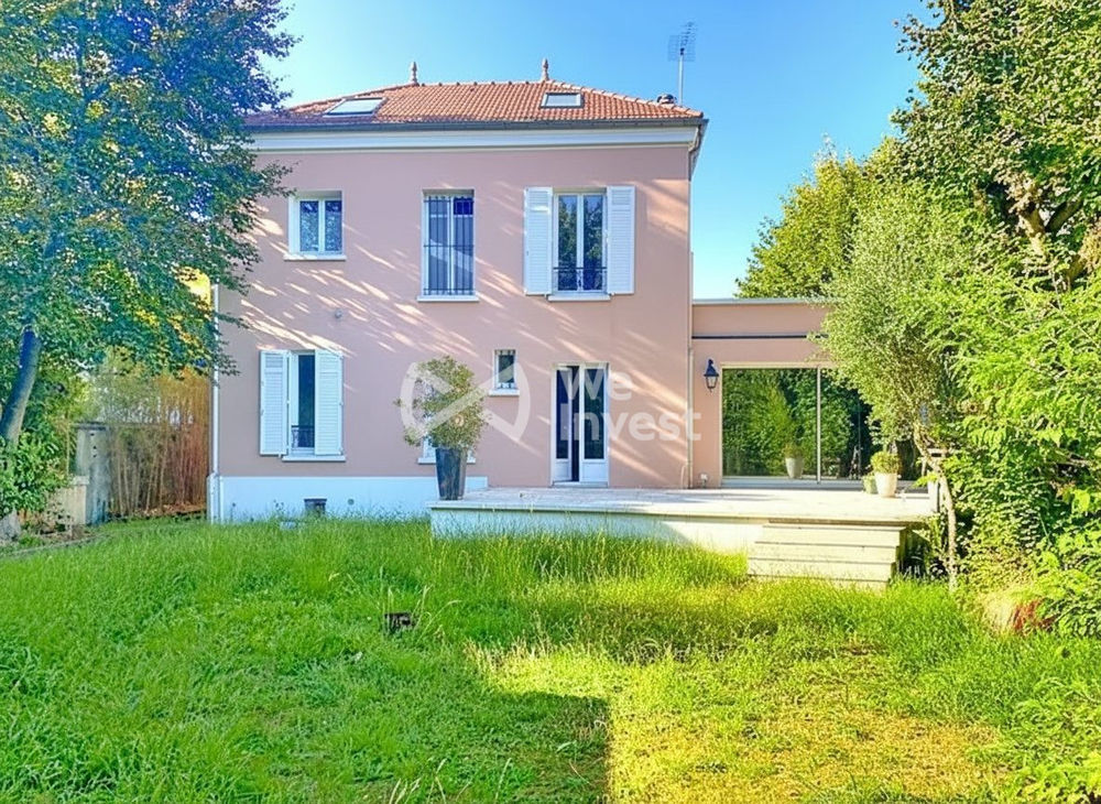 � vendre  Maison Le Perreux-sur-Marne (94170)