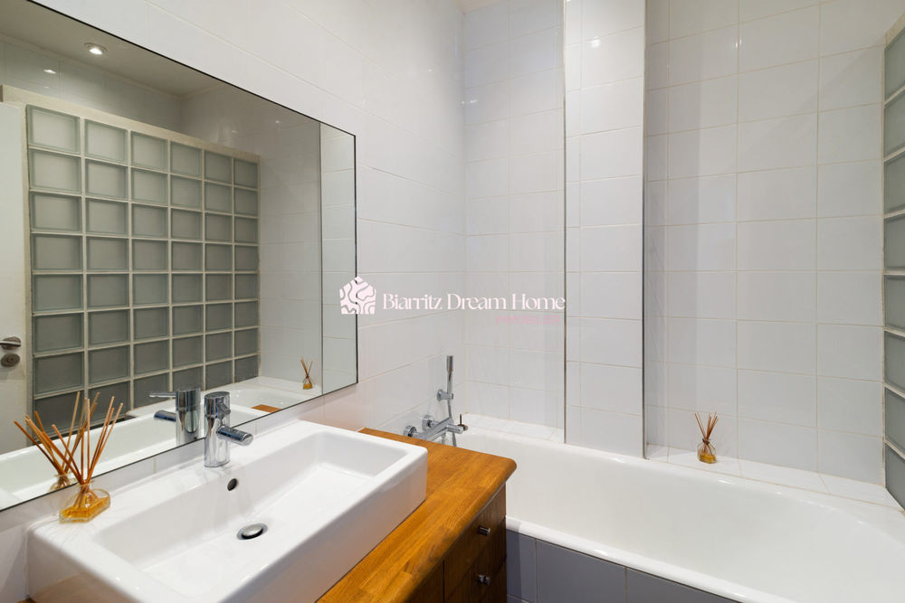 � vendre  Appartement Anglet (64600)