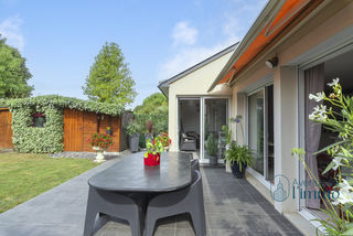  Maison � vendre 6 pi�ces 186 m�