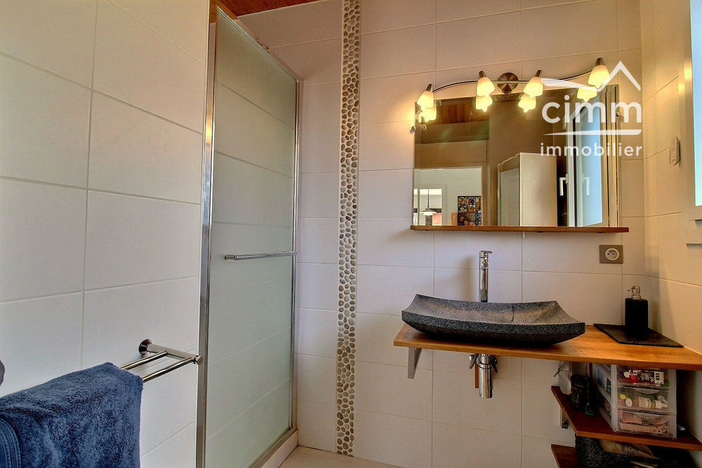 � vendre  Maison Sallanches (74700)