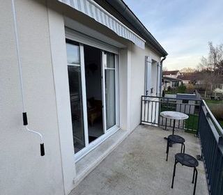  Appartement � vendre 2 pi�ces 39 m�