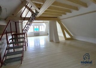 Appartement � vendre 2 pi�ces 45 m�