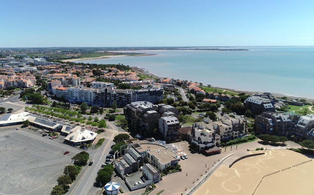 � vendre  Appartement La Rochelle (17000)