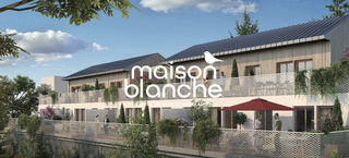  Appartement � vendre 4 pi�ces 91 m�