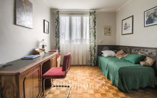  Appartement � vendre 4 pi�ces 124 m�