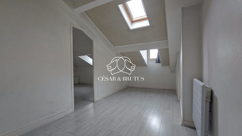  Appartement � vendre 2 pi�ces 42 m�