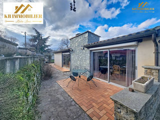  Maison � vendre 8 pi�ces 150 m�