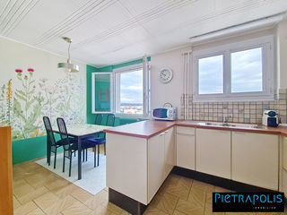  Appartement � vendre 3 pi�ces 75 m�