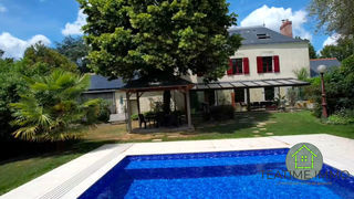  Maison � vendre 7 pi�ces 208 m�