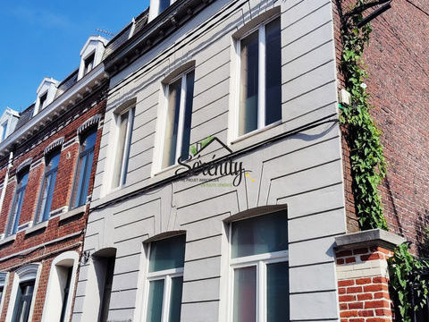 LOCAL DESTINE A L EXERCICE DE LA PROFESSION MEDICALE 350 59160 Lomme