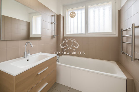  Appartement � vendre 4 pi�ces 72 m�