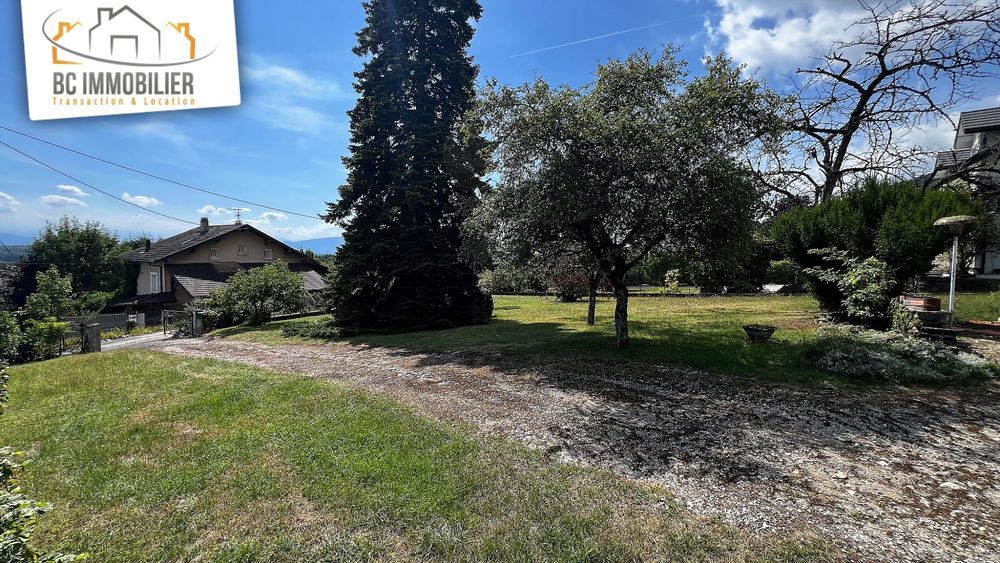 � vendre  Maison Divonne-les-Bains (01220)