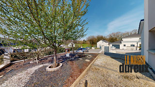  Maison � vendre 4 pi�ces 80 m�