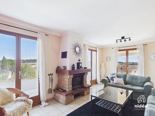  Maison � vendre 5 pi�ces 121 m�