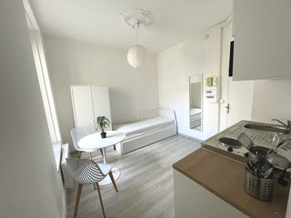  Appartement � vendre 1 pi�ce 18 m�