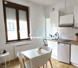  Appartement � louer 1 pi�ce 16 m�