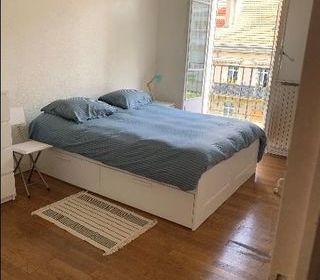  Appartement � louer 2 pi�ces 55 m�