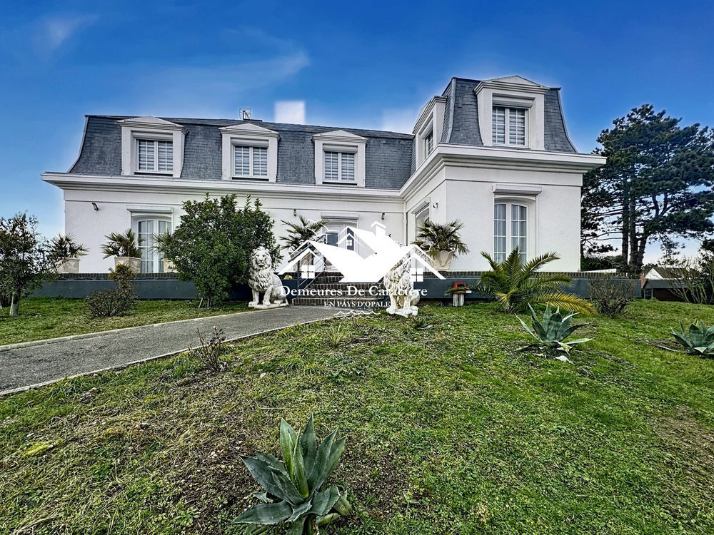 � vendre  Maison Berck (62600)