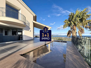  Maison � vendre 4 pi�ces 197 m�