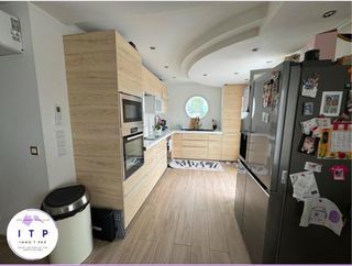  Maison � vendre 4 pi�ces 121 m�