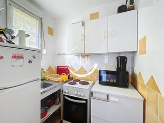  Appartement � vendre 1 pi�ce 21 m�