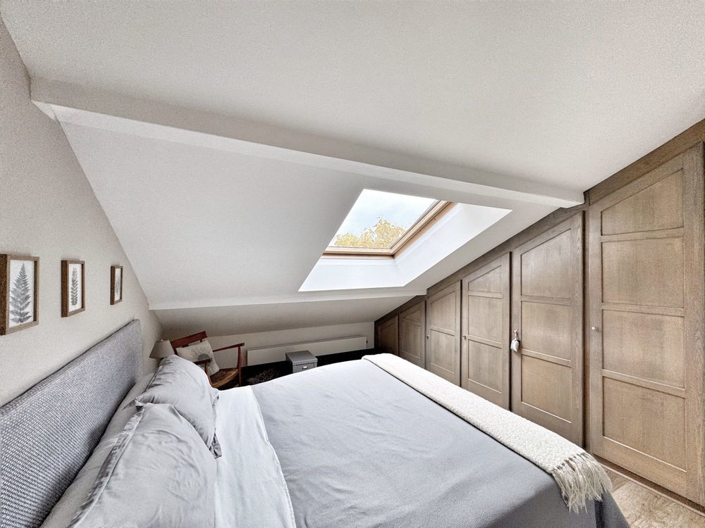 � vendre  Maison Cessy (01170)