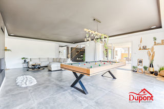  Maison � vendre 5 pi�ces 230 m�