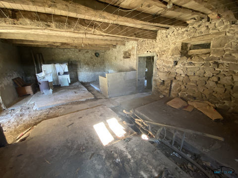  Maison � vendre 1 pi�ce 300 m�