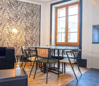  Appartement � vendre 6 pi�ces 133 m�