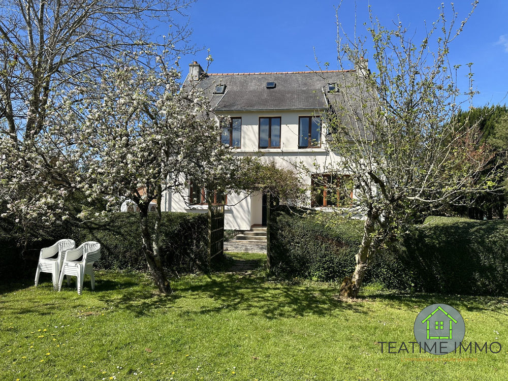 � vendre  Maison Plestin-les-Gr�ves (22310)