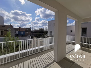  Appartement � vendre 2 pi�ces 58 m�