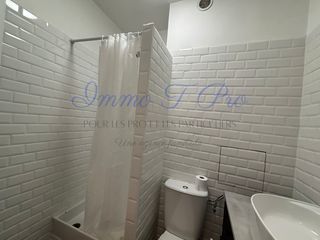  Appartement � louer 1 pi�ce 24 m�