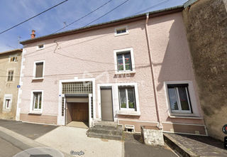  Maison � vendre 8 pi�ces 167 m�