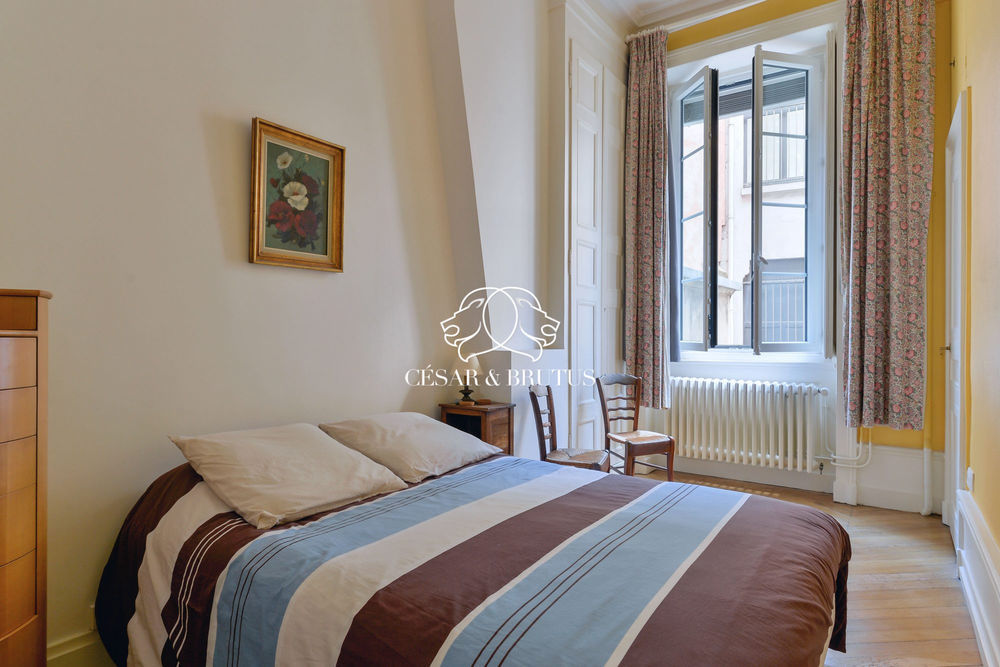 � vendre  Appartement Lyon 2