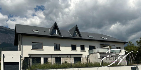   DUPLEX NEUF Appartement - 4 pi�ce(s) - 110 m�