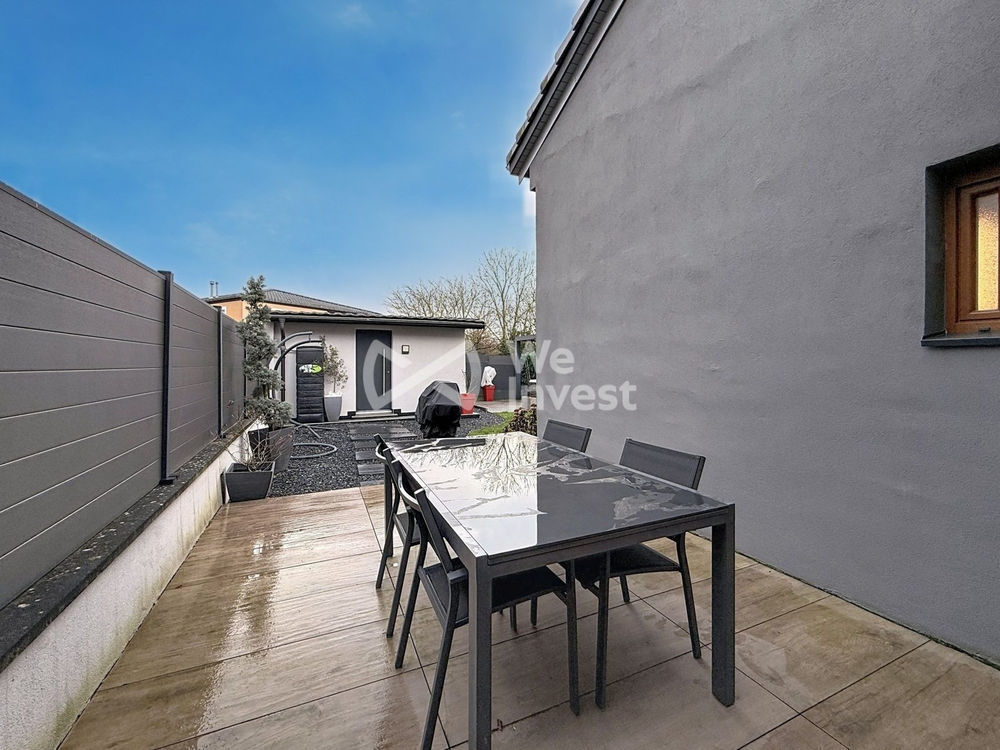 � vendre  Maison Hettange-Grande (57330)